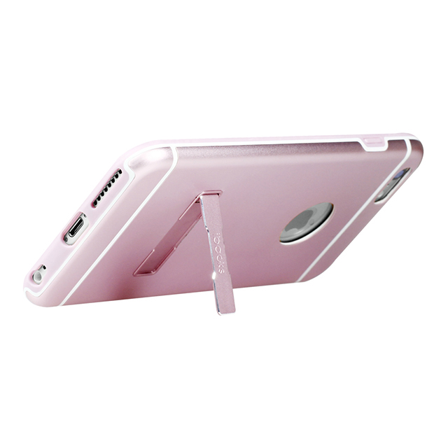 【iPhone6 Plus ケース】Essence Armor Case KS / Pinkサブ画像
