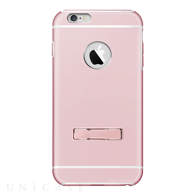 【iPhone6 Plus ケース】Essence Armor Case KS / Pink