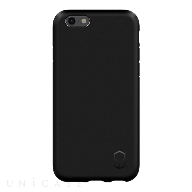 【iPhone6s/6 ケース】ITG Level 1 case - Black