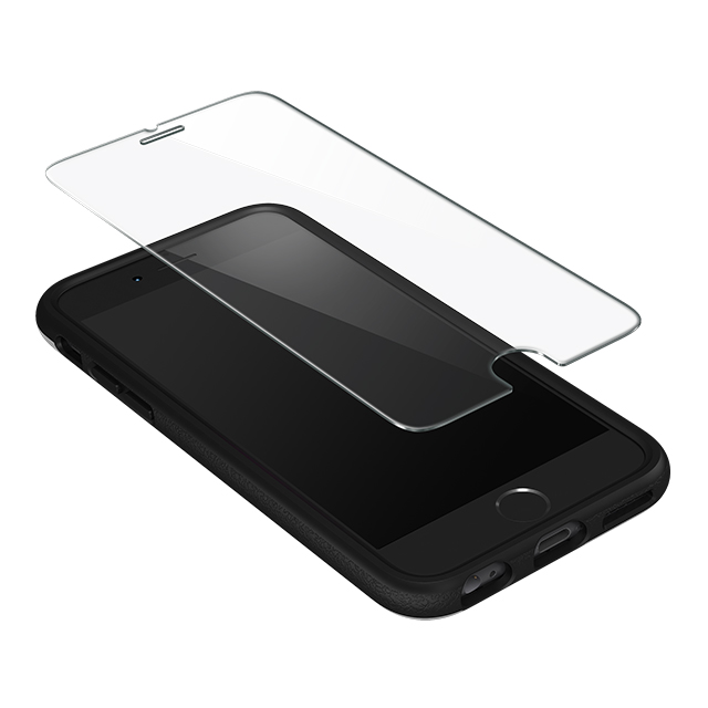 【iPhone6s/6 ケース】ITG Level 1 case - Whiteサブ画像