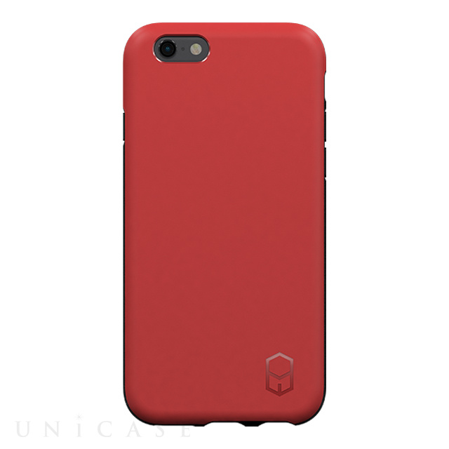 【iPhone6s Plus/6 Plus ケース】ITG Level 1 case - Red