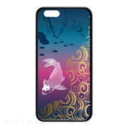 【iPhone6 ケース】Dress for iPhone6 ～葵JAPAN01～