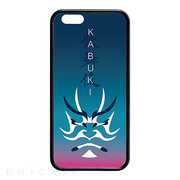 【iPhone6 ケース】Dress for iPhone6 ～葵JAPAN02～