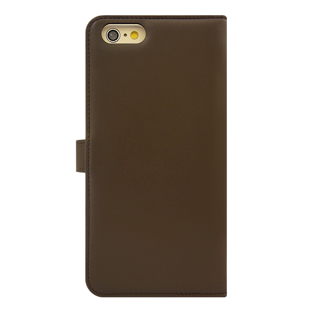 【iPhone6s/6 ケース】OSTRICH Diary Nicotine for iPhone6s/6サブ画像