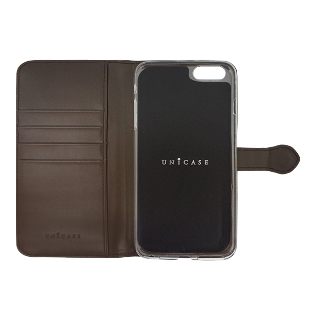 【iPhone6s/6 ケース】OSTRICH Diary Nicotine for iPhone6s/6goods_nameサブ画像