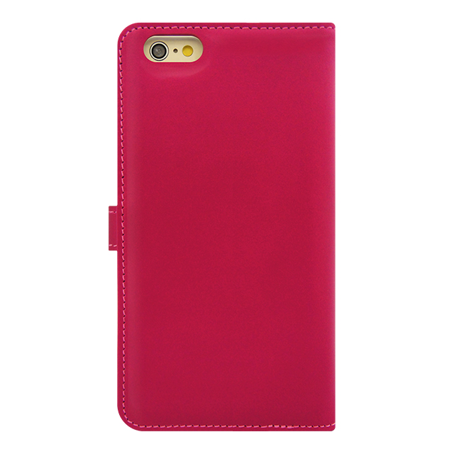 【iPhone6s Plus/6 Plus ケース】OSTRICH Diary Pink for iPhone6s Plus/6 Plusgoods_nameサブ画像