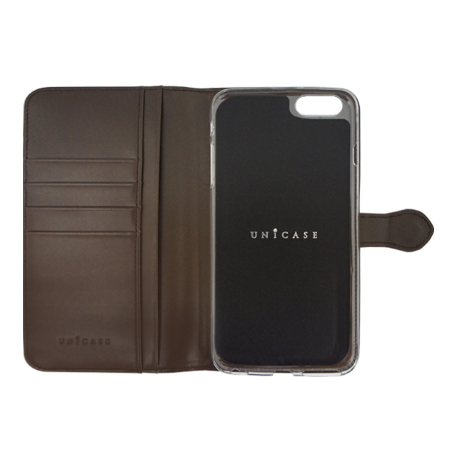 【iPhone6s Plus/6 Plus ケース】OSTRICH Diary Nicotine for iPhone6s Plus/6 Plusgoods_nameサブ画像