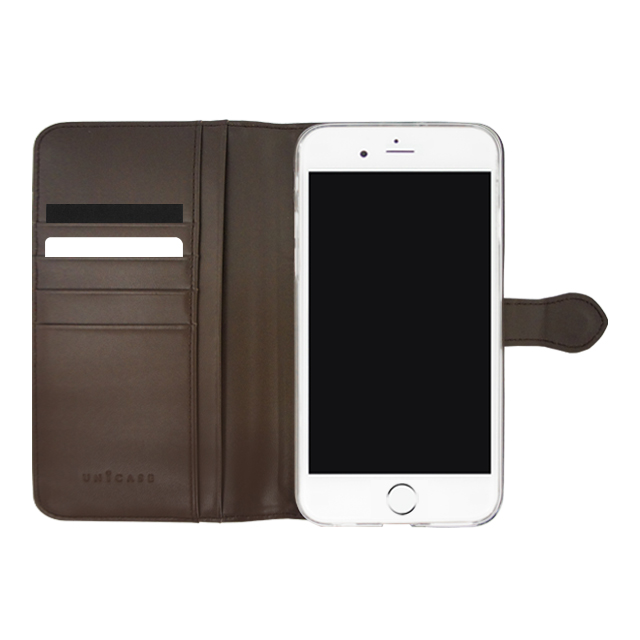 【iPhone6s Plus/6 Plus ケース】OSTRICH Diary Nicotine for iPhone6s Plus/6 Plusgoods_nameサブ画像