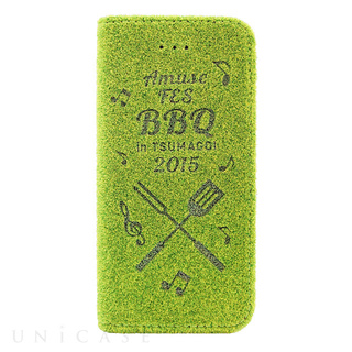 【限定】【iPhone6 ケース】AmuseFes2015 BBQ in つま恋 iPhone Case for ...