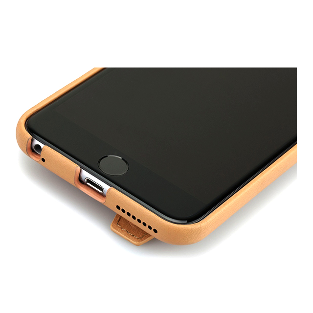 【iPhone6s Plus/6 Plus ケース】FINGER SLIP (コバルトブルー)サブ画像