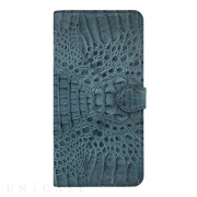 【iPhone6s/6 ケース】CAIMAN Diary Blu...