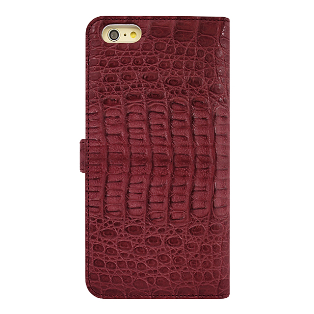 【iPhone6s/6 ケース】CAIMAN Diary Campari for iPhone6s/6goods_nameサブ画像
