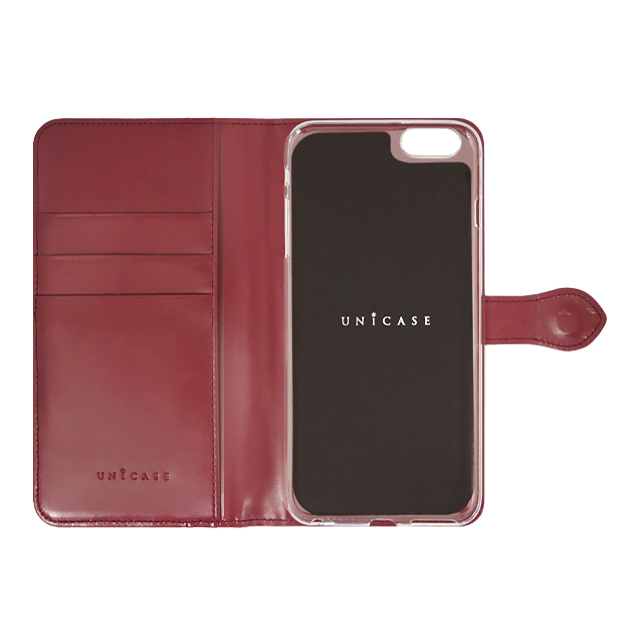 【iPhone6s/6 ケース】CAIMAN Diary Campari for iPhone6s/6goods_nameサブ画像