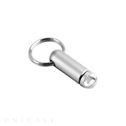 Pluggy Lock + Wrist Strap (Ambassador Chrome)