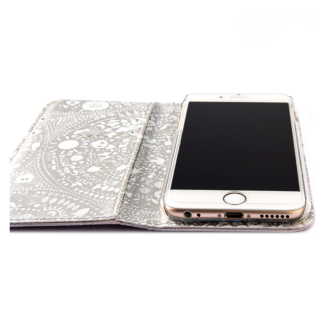 【iPhone6s/6 ケース】iPhone case for 6 (compass)サブ画像