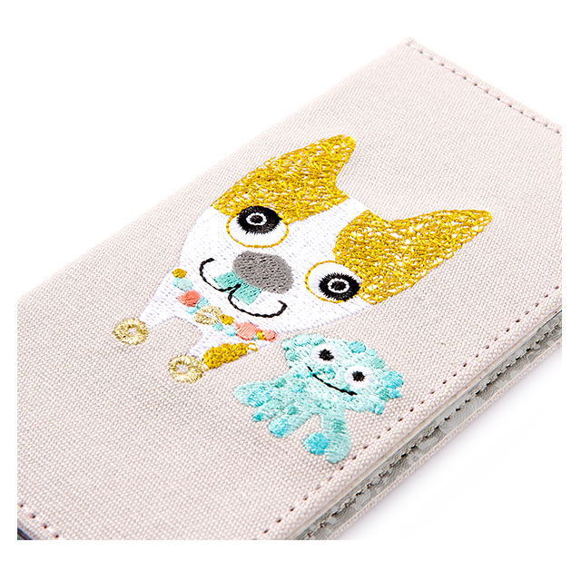 【iPhone6s/6 ケース】iPhone case for 6 (the bu ＆ jelly)サブ画像