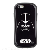 【iPhone6s/6 ケース】STAR WARS iFace First Classケース (Darth Vader)