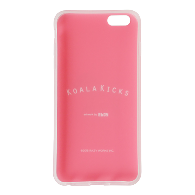 【iPhone6s Plus/6 Plus ケース】KOALA KICKS iPhone case (ART)goods_nameサブ画像