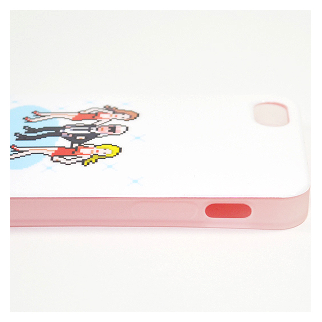 【iPhoneSE(第1世代)/5s/5 ケース】KOALA KICKS iPhone case (FASHION)goods_nameサブ画像