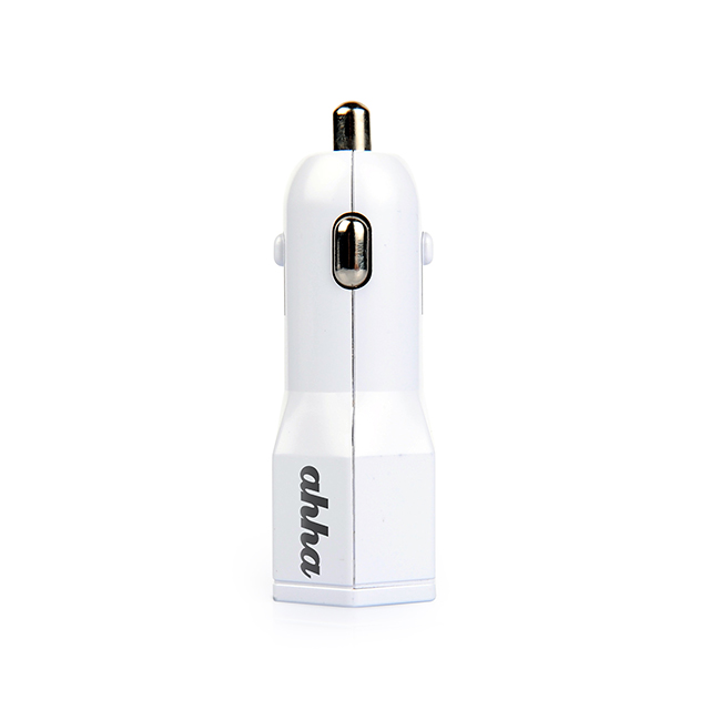 Dual USB Car Charger (KANGAROO + Sync ＆ Charge Cable Setサブ画像