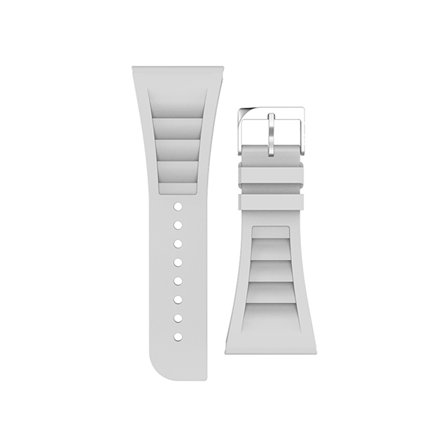 【Apple Watch バンド 45/44/42mm】Apple Watchband (Vented, White) for Apple Watch SE(第2/1世代)/Series9/8/7/6/5/4/3/2/1サブ画像