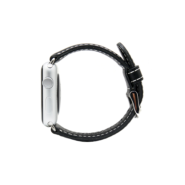 【Apple Watch バンド 44/42mm】D6 IMBL (ブラック) for Apple Watch Series4/2/1サブ画像