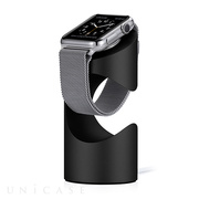 TimeStand for Apple Watch (ブラック)