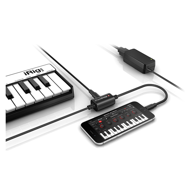 iRig PowerBridgeサブ画像