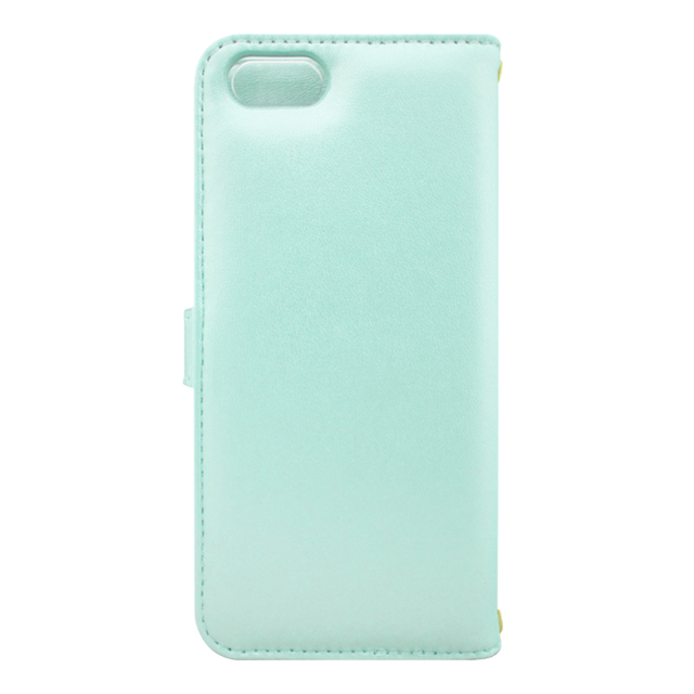 【iPhone6s/6 ケース】Ribbon Diary Sky Blue for iPhone6s/6goods_nameサブ画像