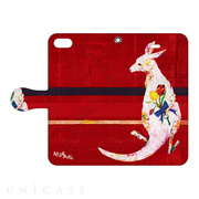 【iPhone6s/6 ケース】NiJi$uKe Folioケー...