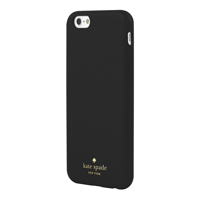 【iPhone6s/6 ケース】Wrapped Case (Black)サブ画像