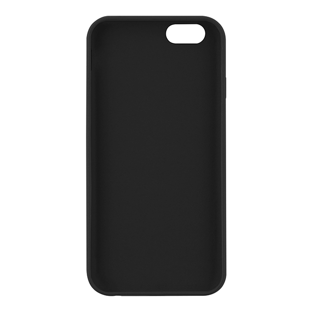 【iPhone6s/6 ケース】Wrapped Case (Black)goods_nameサブ画像