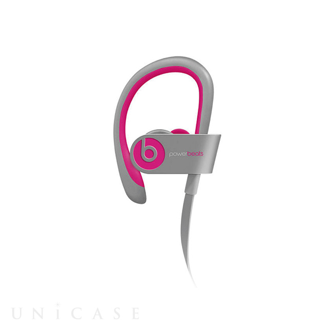 Powerbeats2 Wireless (Pink/Gray)