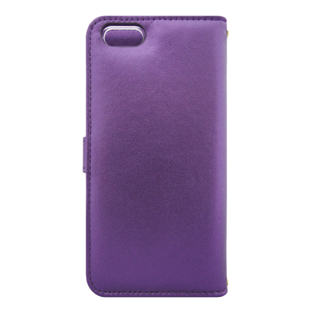 【iPhone6s Plus/6 Plus ケース】Ribbon Diary Purple for iPhone6s Plus/6 Plusgoods_nameサブ画像