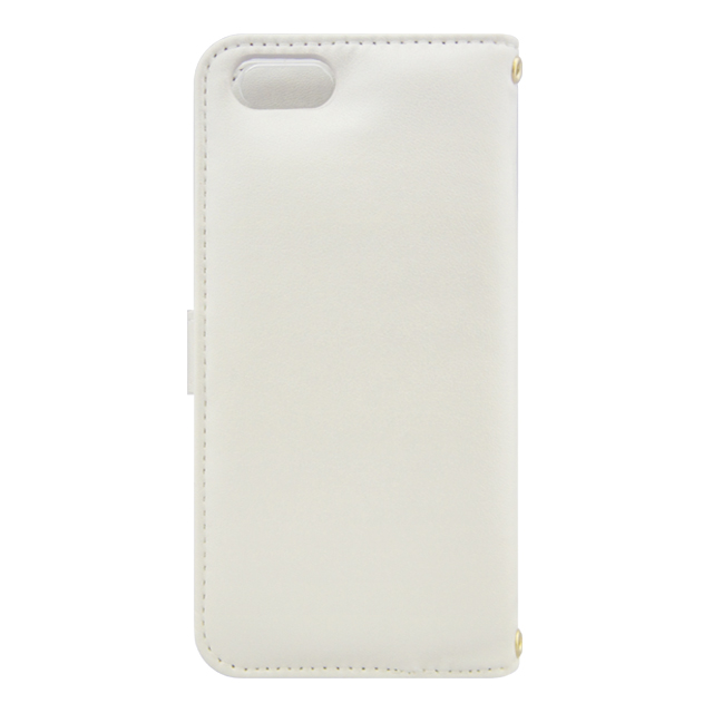 【iPhone6s Plus/6 Plus ケース】Ribbon Diary Ivory for iPhone6s Plus/6 Plusgoods_nameサブ画像