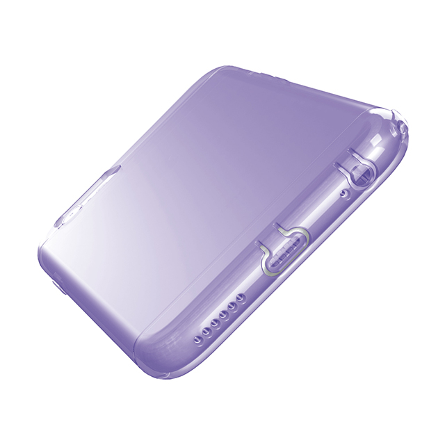 【iPhone6s/6 ケース】SOFTSHELL (クリア)サブ画像