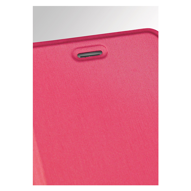 【iPhone6s/6 ケース】TUNEFOLIO 360 (ピンク)サブ画像