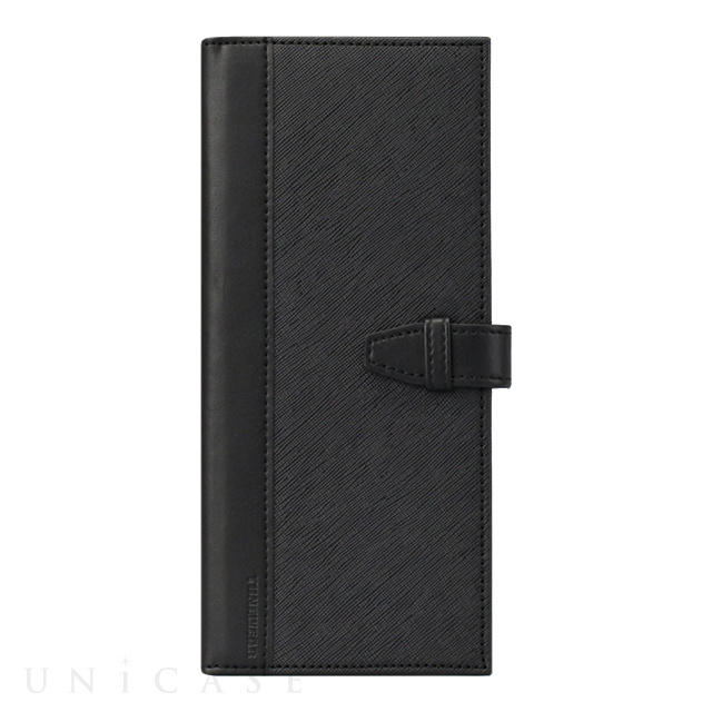 【iPhone6s Plus/6 Plus ケース】Complete Wallet (ブラック)