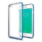 【iPhone6s/6 ケース】Neo Hybrid EX (Electric Blue)