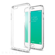 【iPhone6s Plus/6 Plus ケース】Ultra Hybrid (Crystal Clear)