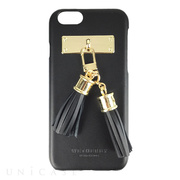 【iPhone6s/6 ケース】Tassel Bartype B...