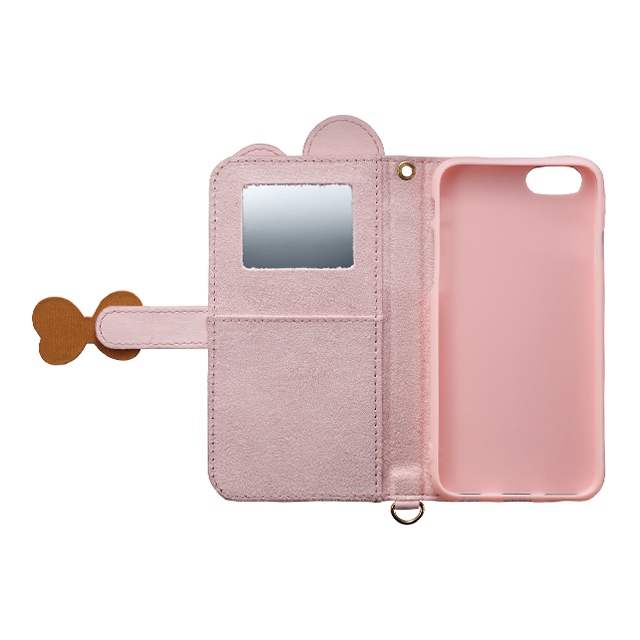 【iPhone6s/6 ケース】マイメロディダイカットカバー (ピンク)goods_nameサブ画像