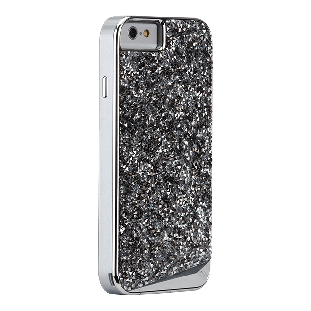 【iPhone6s/6 ケース】Brilliance Case (Steel)goods_nameサブ画像