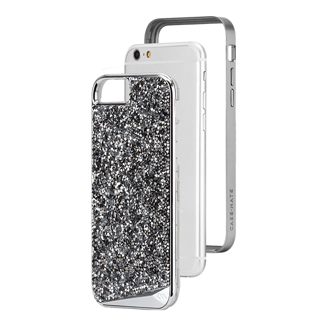 【iPhone6s/6 ケース】Brilliance Case (Steel)goods_nameサブ画像