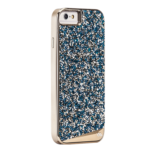 【iPhone6s/6 ケース】Brilliance Case (Turquoise)サブ画像