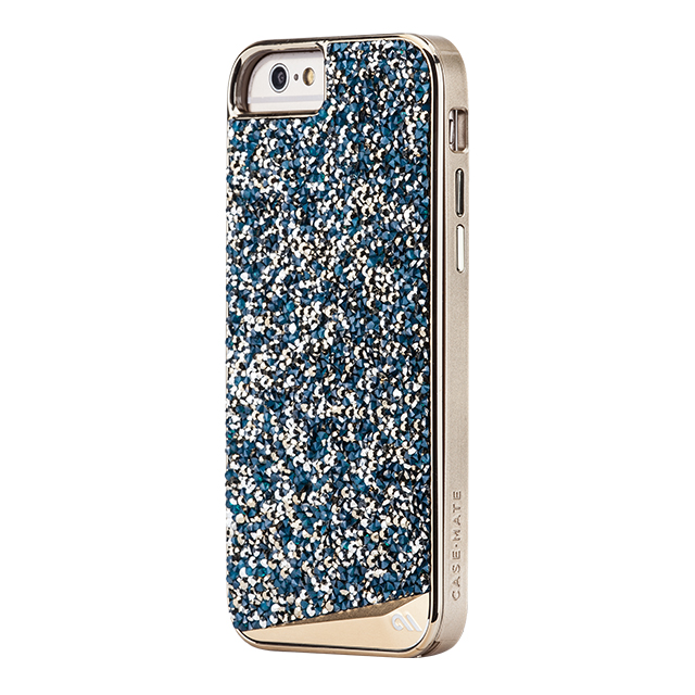 【iPhone6s/6 ケース】Brilliance Case (Turquoise)goods_nameサブ画像