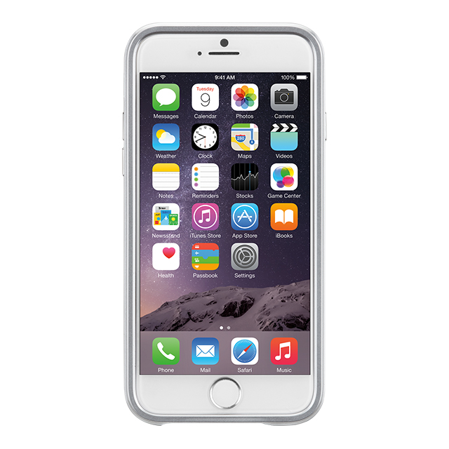【iPhone6s Plus/6 Plus ケース】Brilliance Case (Diamond)サブ画像