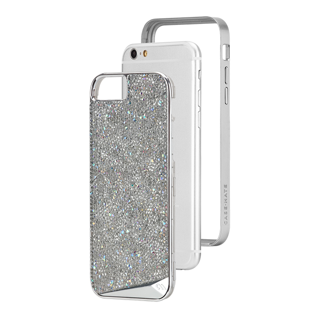 【iPhone6s Plus/6 Plus ケース】Brilliance Case (Diamond)サブ画像