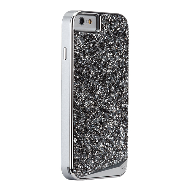 【iPhone6s Plus/6 Plus ケース】Brilliance Case (Steel)サブ画像