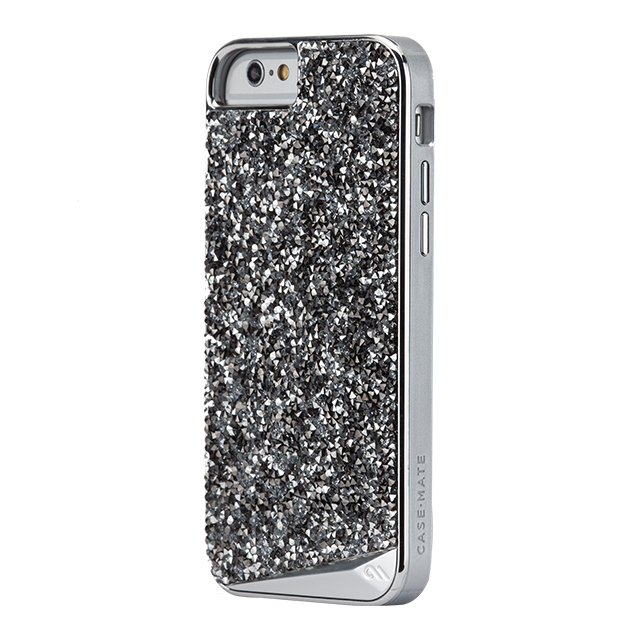 【iPhone6s Plus/6 Plus ケース】Brilliance Case (Steel)goods_nameサブ画像
